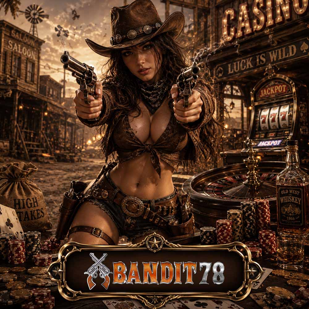 Bandit78